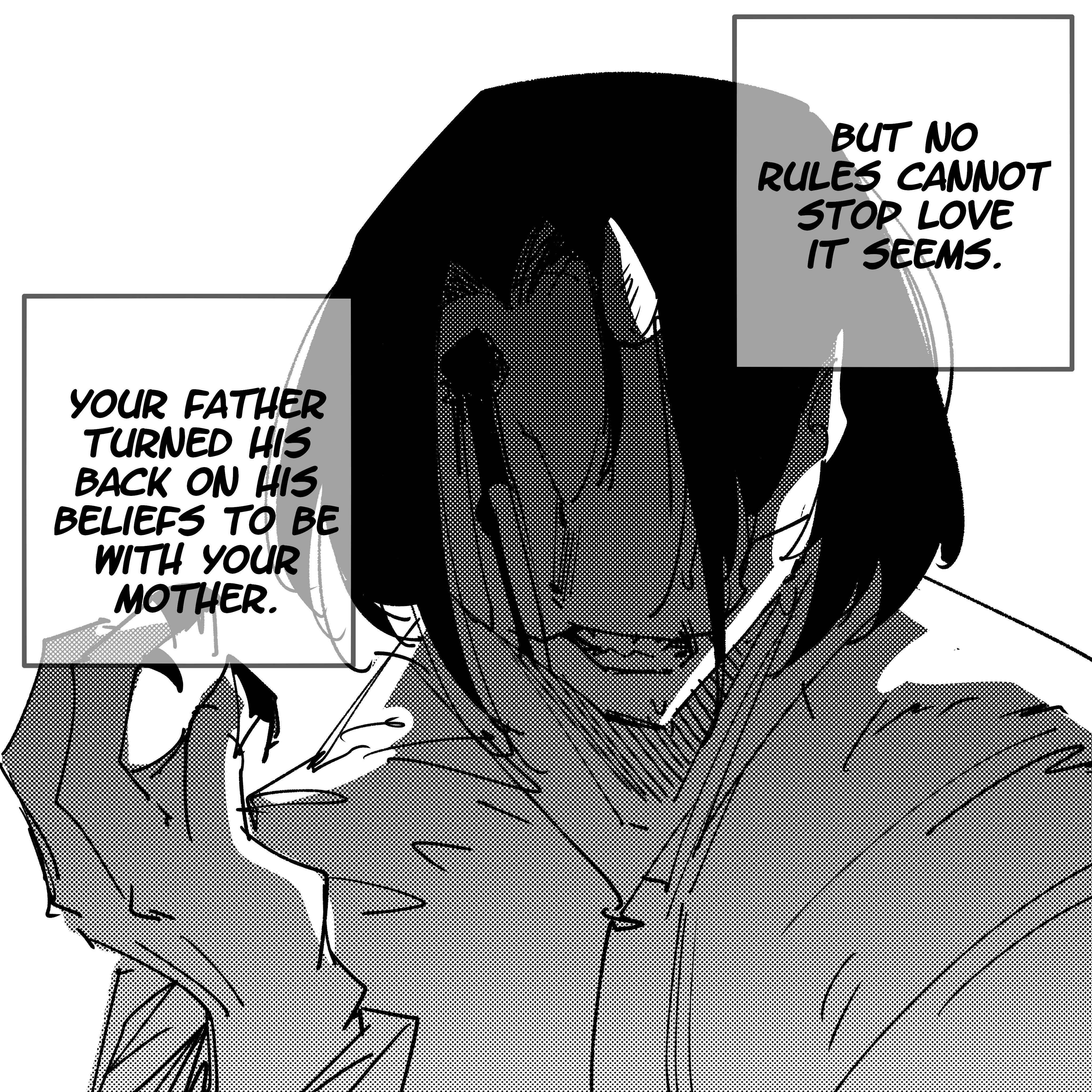 My New Girlfriend Is Not Human, Chapter 131 image 07